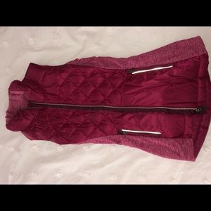 lululemon athletica Jackets & Coats - Lululemon Vest lululemon athletica Jackets & Coats - Lululemon Vest